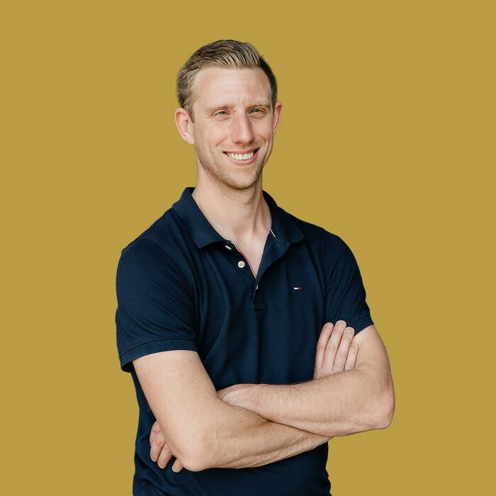 Jeroen van den Boomen